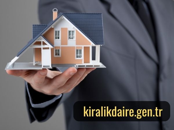 Kordon Mahallesi Kiralık Daire